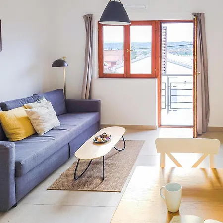 Apartman 2 Bedroom Gorgeous In *
