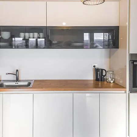 Apartman 2 Bedroom Gorgeous In Kruševo