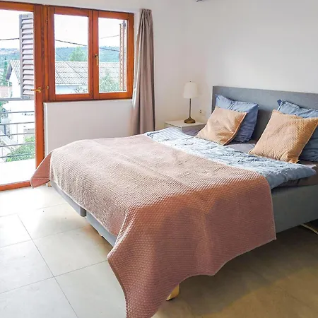 Apartman 2 Bedroom Gorgeous In
