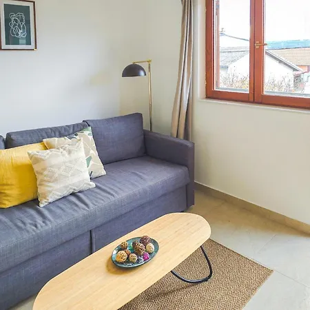 Apartamento Precioso De 2 En Kruševo